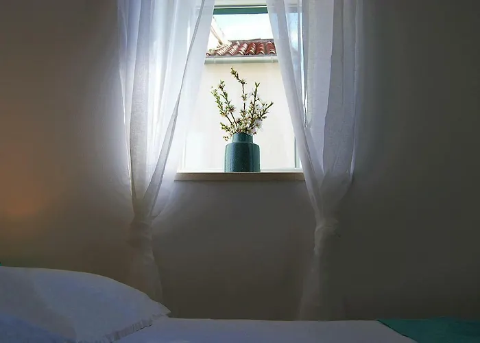 Apartments Vidilica